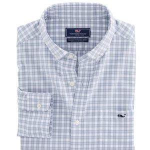 LIKE NEW Vineyard Vines 'Tucker' Shirt